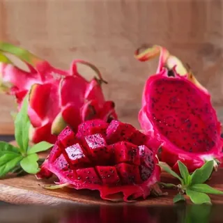 Dragon Fruit