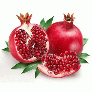 Pomegranate