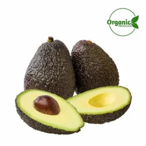 Avocado Imported