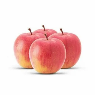 Apple Fuji USA
