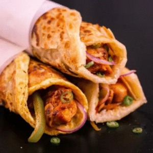 PANEER SHORMA WRAP