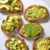 AVOCADO TOAST