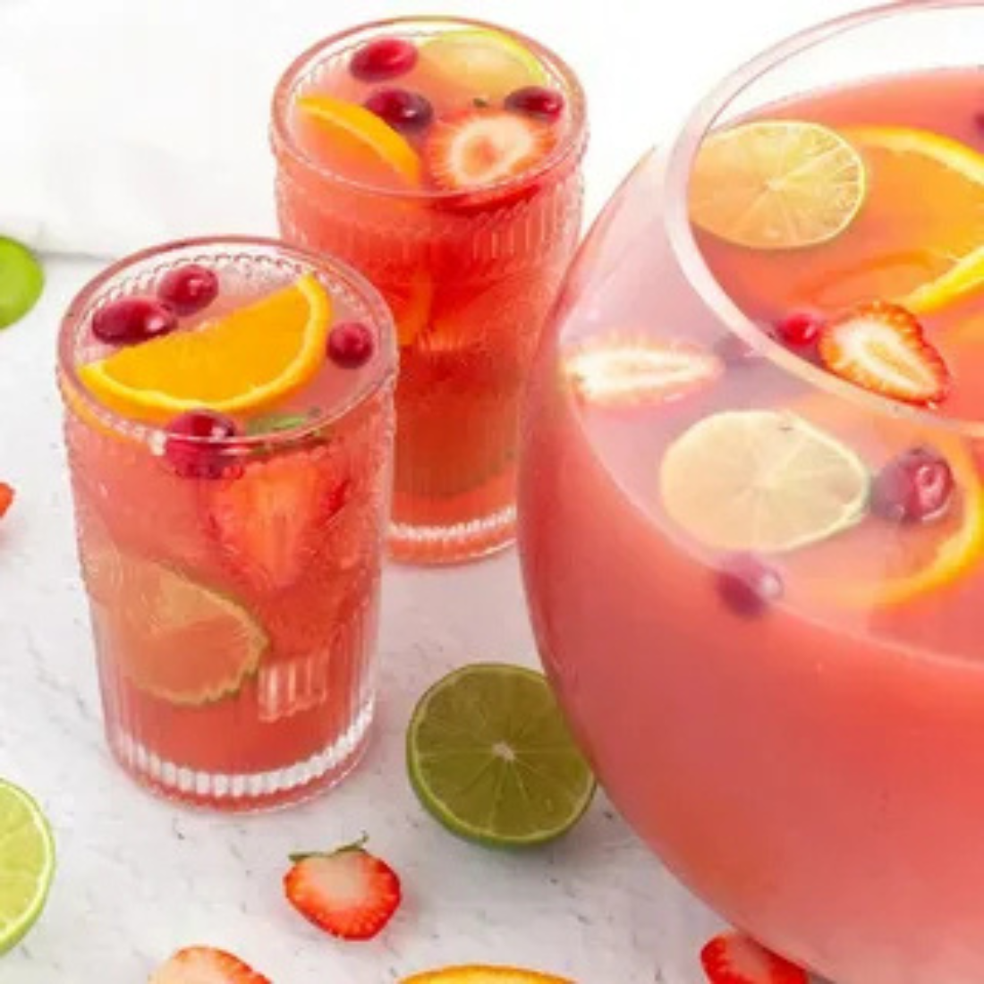 Fruit Punch