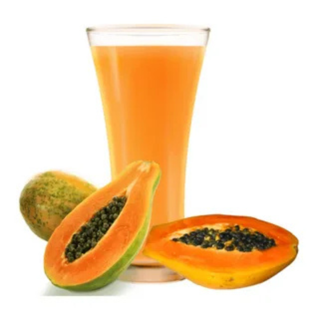 Papaya Shake