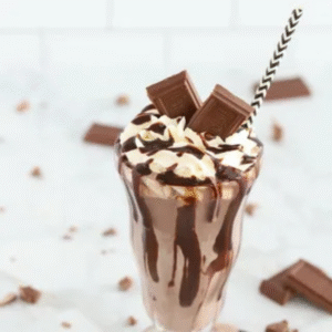 Kitkat Shake
