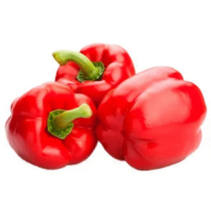 Red Peppers