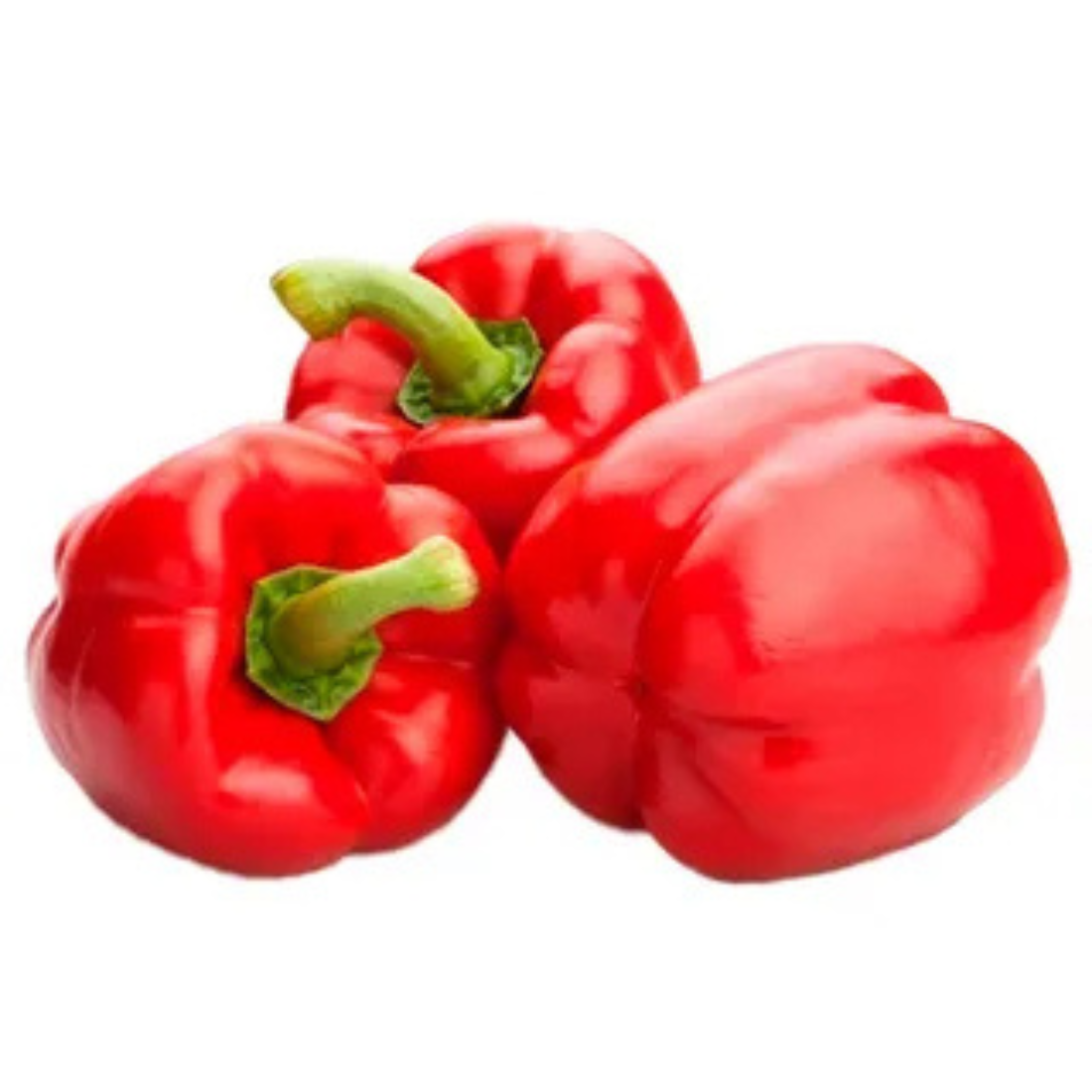 Red Peppers
