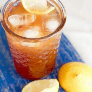 LEMON ICE TEA