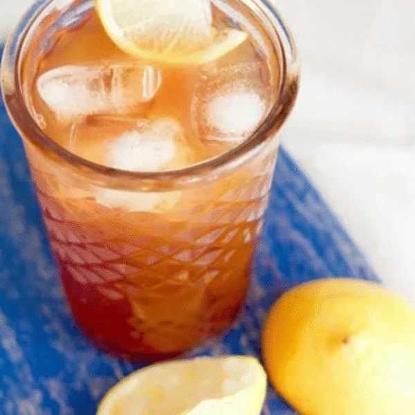 LEMON ICE TEA