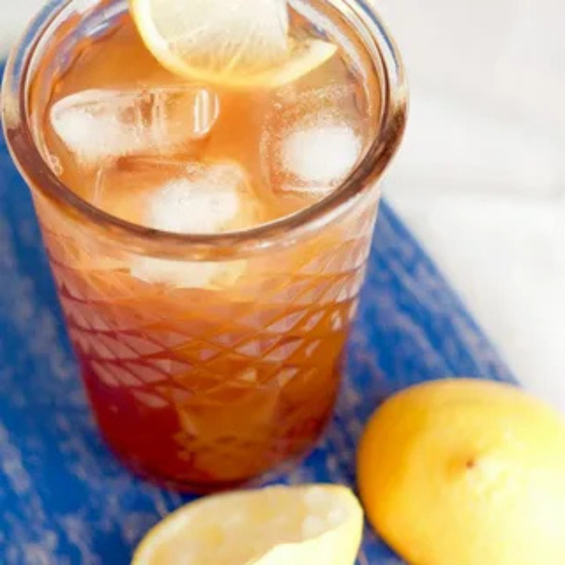 LEMON ICE TEA