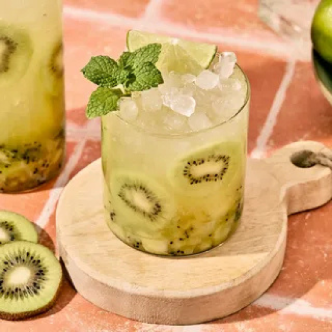 KIWI LEMON