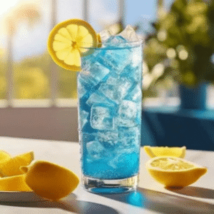 BLUE LAGOON