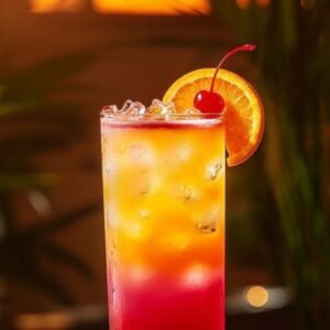Fruit Punch