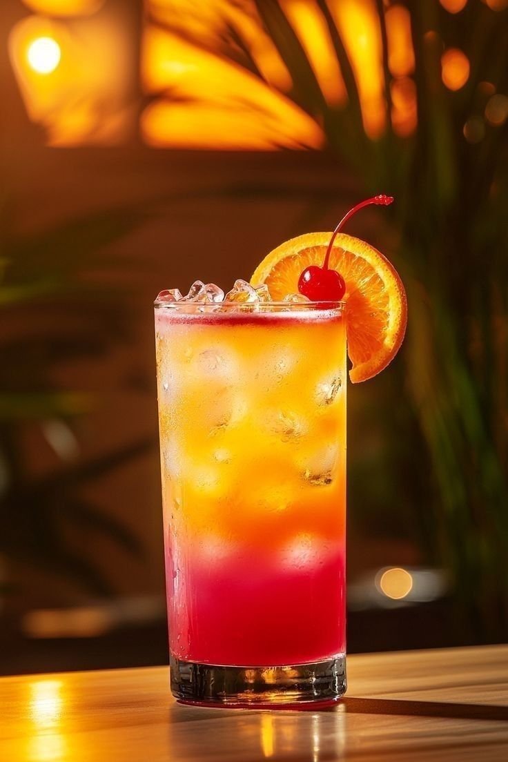 Fruit Punch