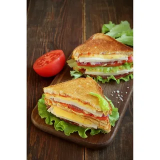 VIGGIE SANDWICH