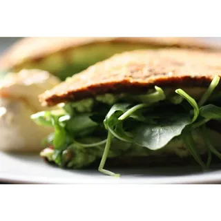 Diet Sandwich