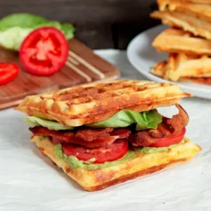 EXOTIC SANDWICH