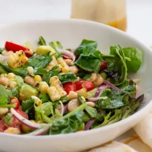 DIET SALAD(Dry Fruits, Exotic Veggies, Paneer and Parmesan Cheese)