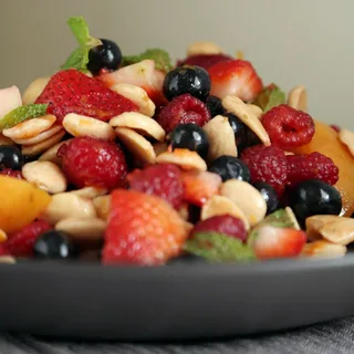 FRUIT SALAD(Mix Fruit Salad)