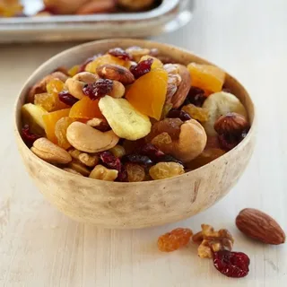 DRY FRUIT SALAD( Nuts and Exotic Fruits)