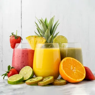 MIX FRUIT JUICE