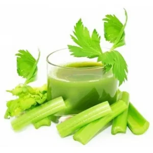 Herbal Juice