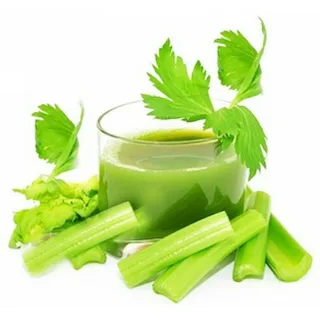 Herbal Juice