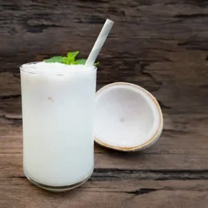 Coconut Smoothie