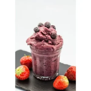 Berries Smoothie