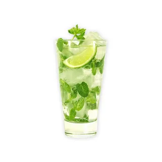 Virgin Mojito