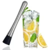 Fresh Lime Soda