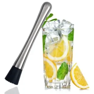 Fresh Lime Soda