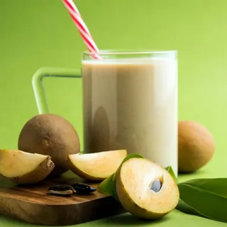 Chiku Shake