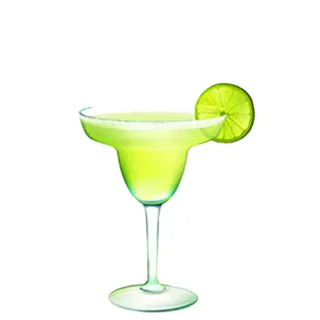 GREEN APPLE