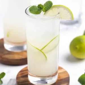 VIRGIN MOJITO
