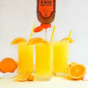 CITRUS ZINGER