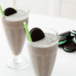 Oreo Shake