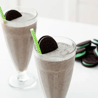 Oreo Shake