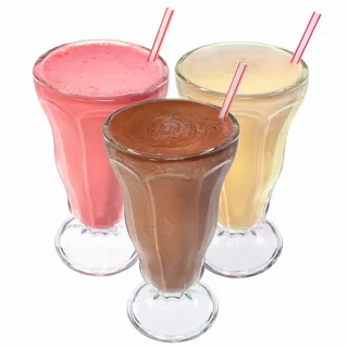 Best Shakes to Try at Fruits & Juice Gallery Café, Gurdaspur
