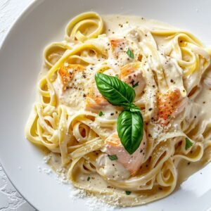 Alfredo Pasta