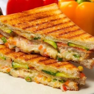 Veg Sandwich