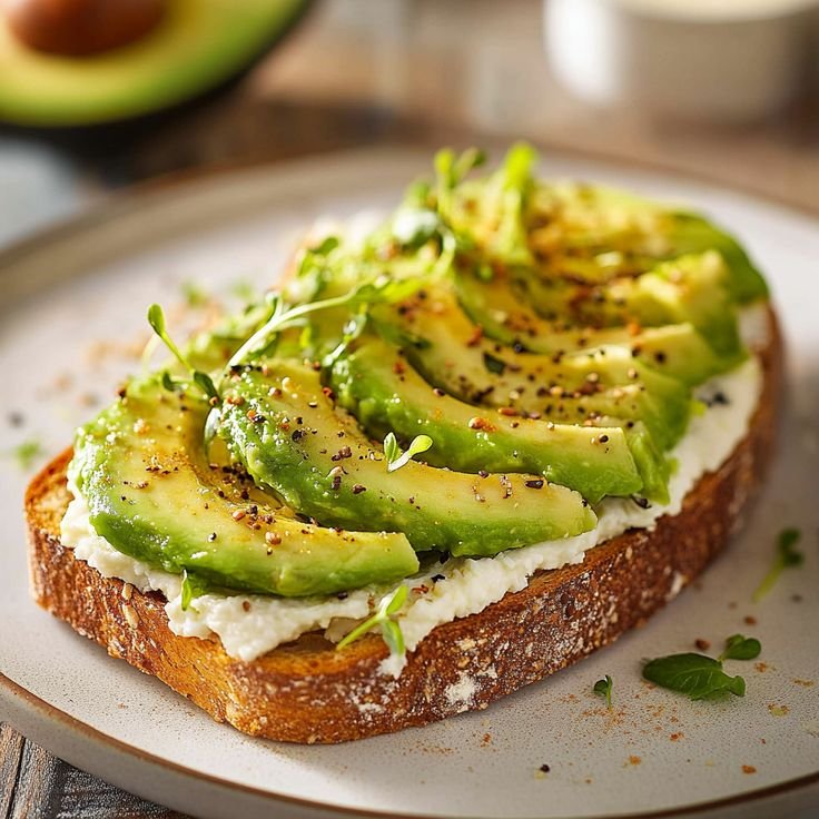 Avocado Toast