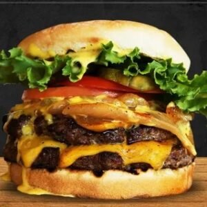 Gallery Special Burger