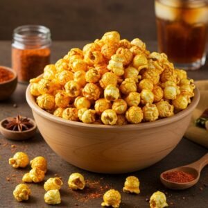 Masala Pops