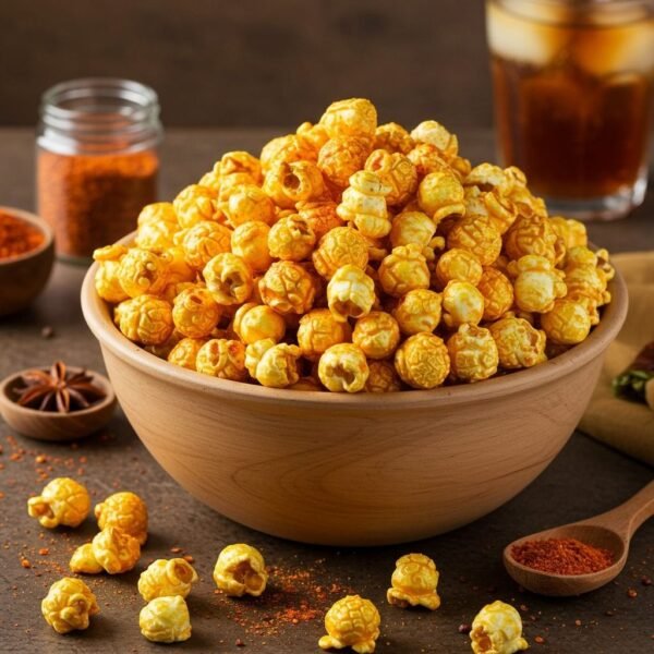 Masala Pops