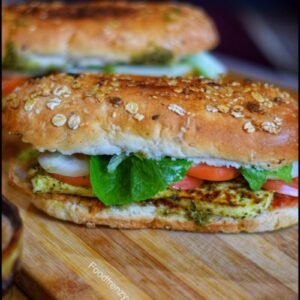 Veg Sub