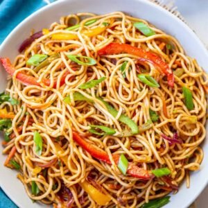Noodles