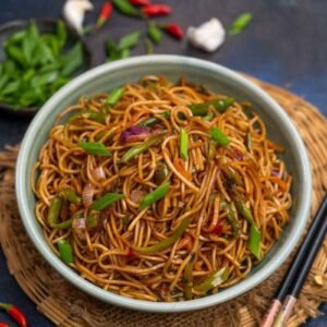 Hakka Noodles