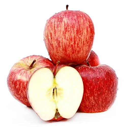 Apple - Indian