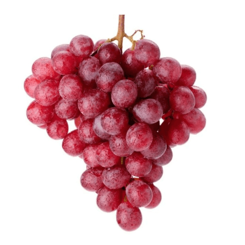 Red Globe Imported Grapes